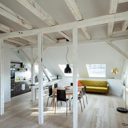 Kuenstlerzimmer Im Kulturhaus Haeselburg Gera Zewnętrze zdjęcie
