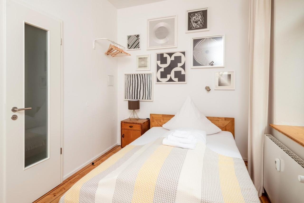 Kuenstlerzimmer Im Kulturhaus Haeselburg Gera Zewnętrze zdjęcie