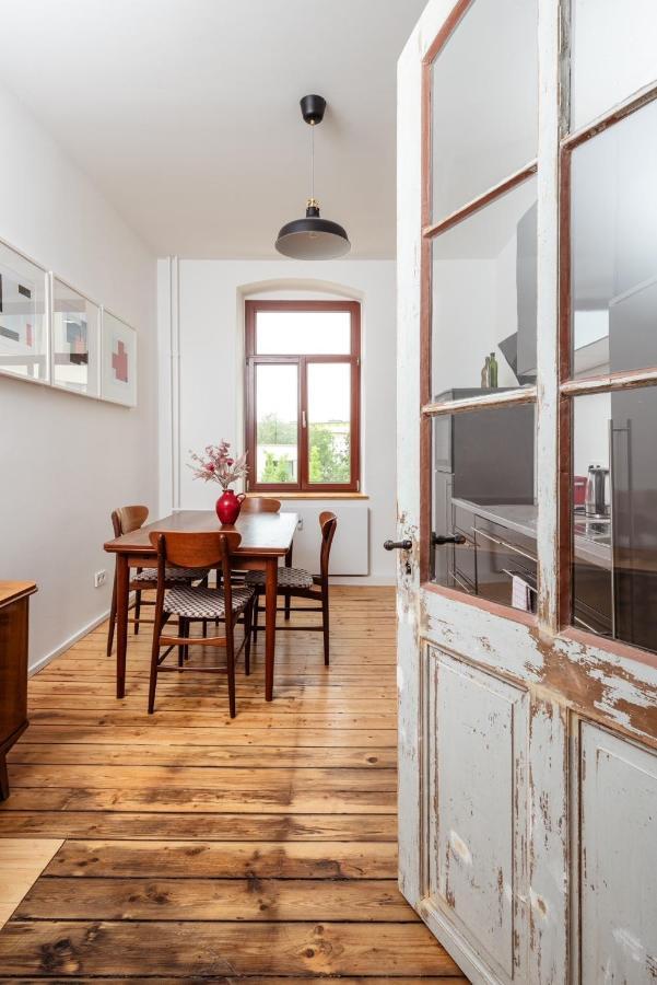 Kuenstlerzimmer Im Kulturhaus Haeselburg Gera Zewnętrze zdjęcie