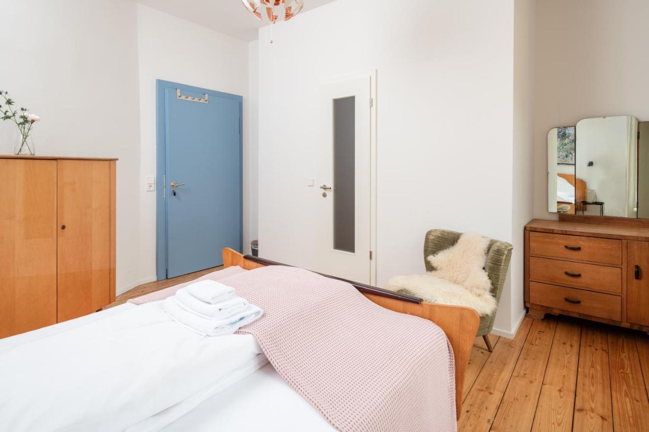 Kuenstlerzimmer Im Kulturhaus Haeselburg Gera Zewnętrze zdjęcie