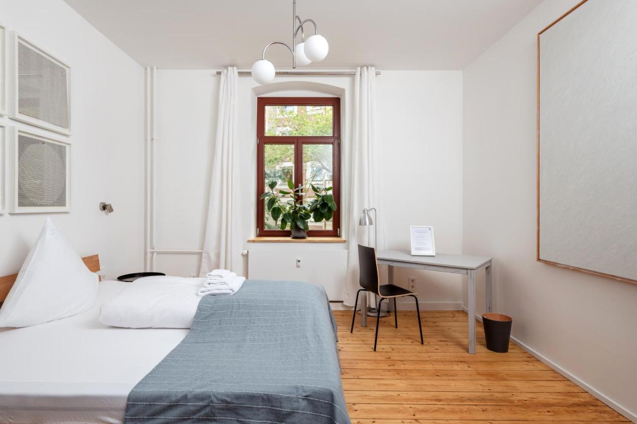 Kuenstlerzimmer Im Kulturhaus Haeselburg Gera Zewnętrze zdjęcie