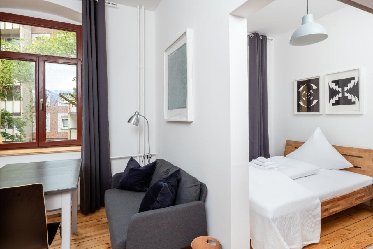 Kuenstlerzimmer Im Kulturhaus Haeselburg Gera Zewnętrze zdjęcie