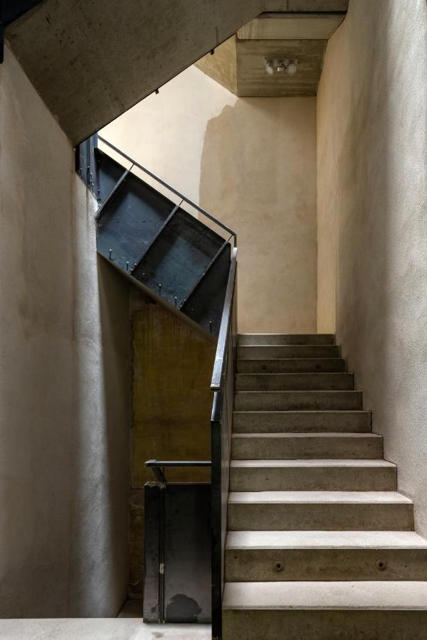 Kuenstlerzimmer Im Kulturhaus Haeselburg Gera Zewnętrze zdjęcie