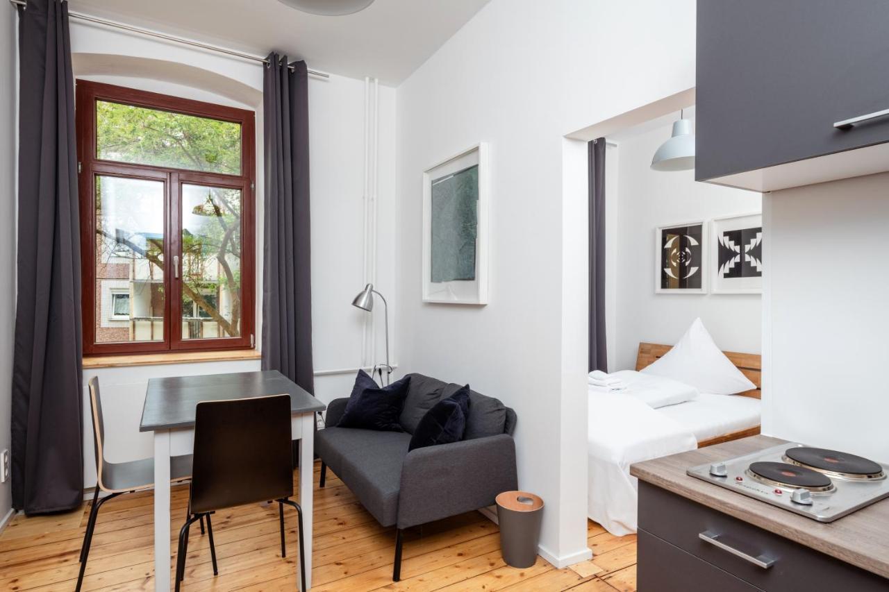 Kuenstlerzimmer Im Kulturhaus Haeselburg Gera Zewnętrze zdjęcie