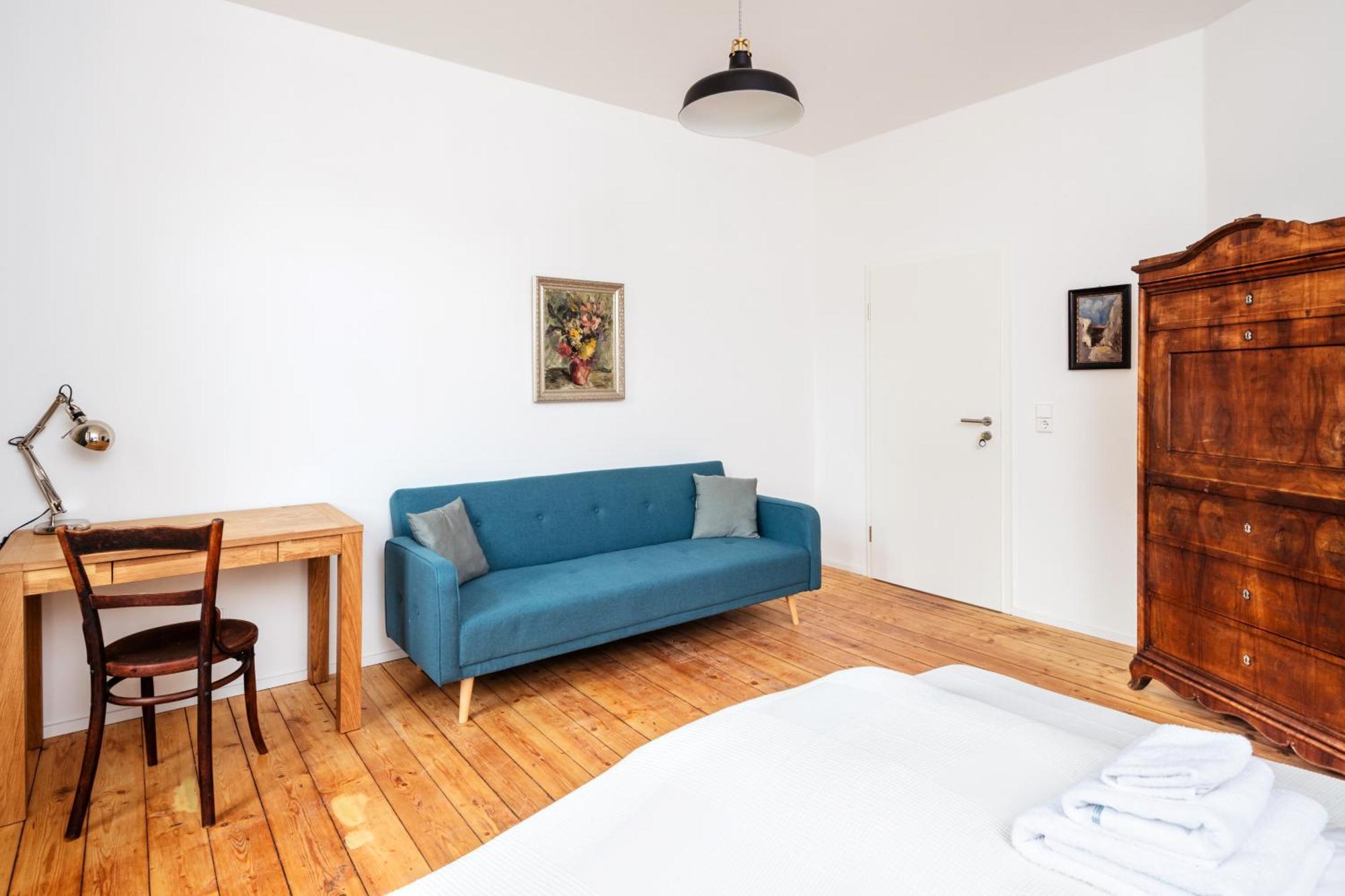 Kuenstlerzimmer Im Kulturhaus Haeselburg Gera Zewnętrze zdjęcie