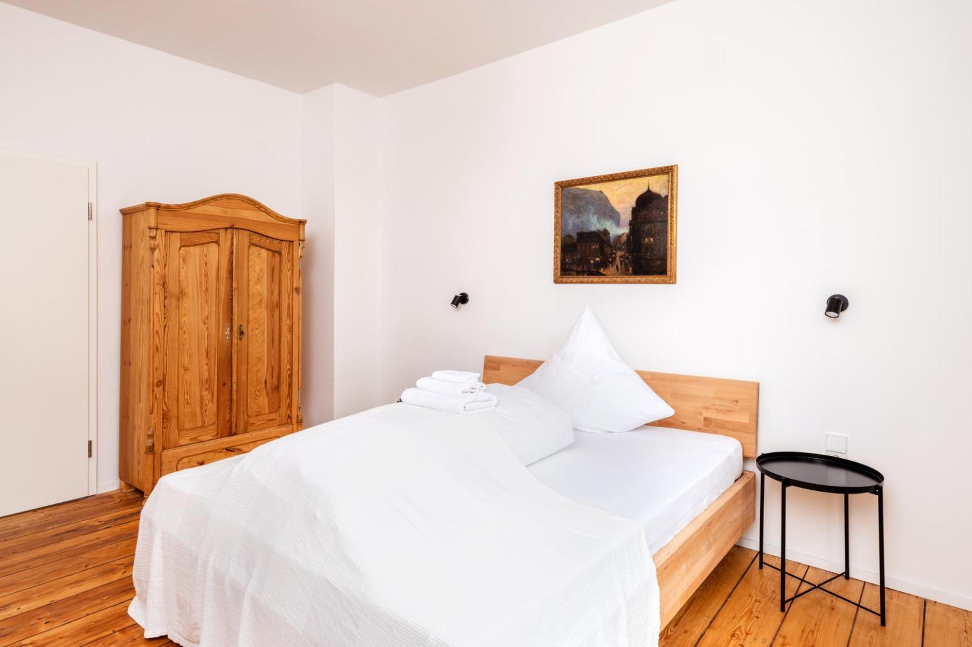 Kuenstlerzimmer Im Kulturhaus Haeselburg Gera Zewnętrze zdjęcie