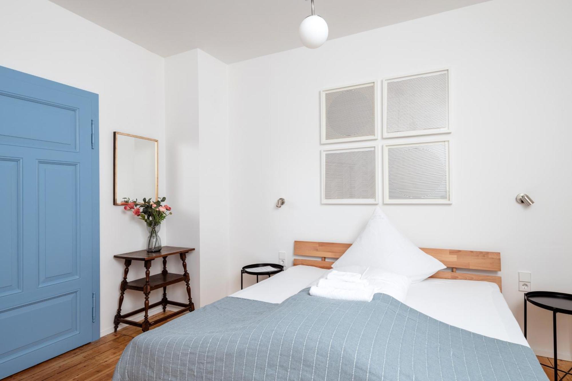 Kuenstlerzimmer Im Kulturhaus Haeselburg Gera Zewnętrze zdjęcie