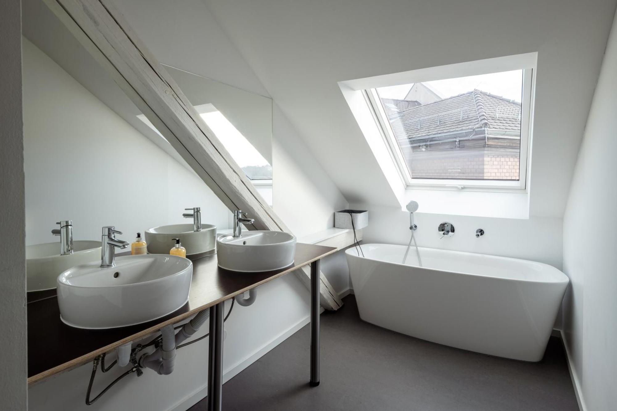 Kuenstlerzimmer Im Kulturhaus Haeselburg Gera Zewnętrze zdjęcie