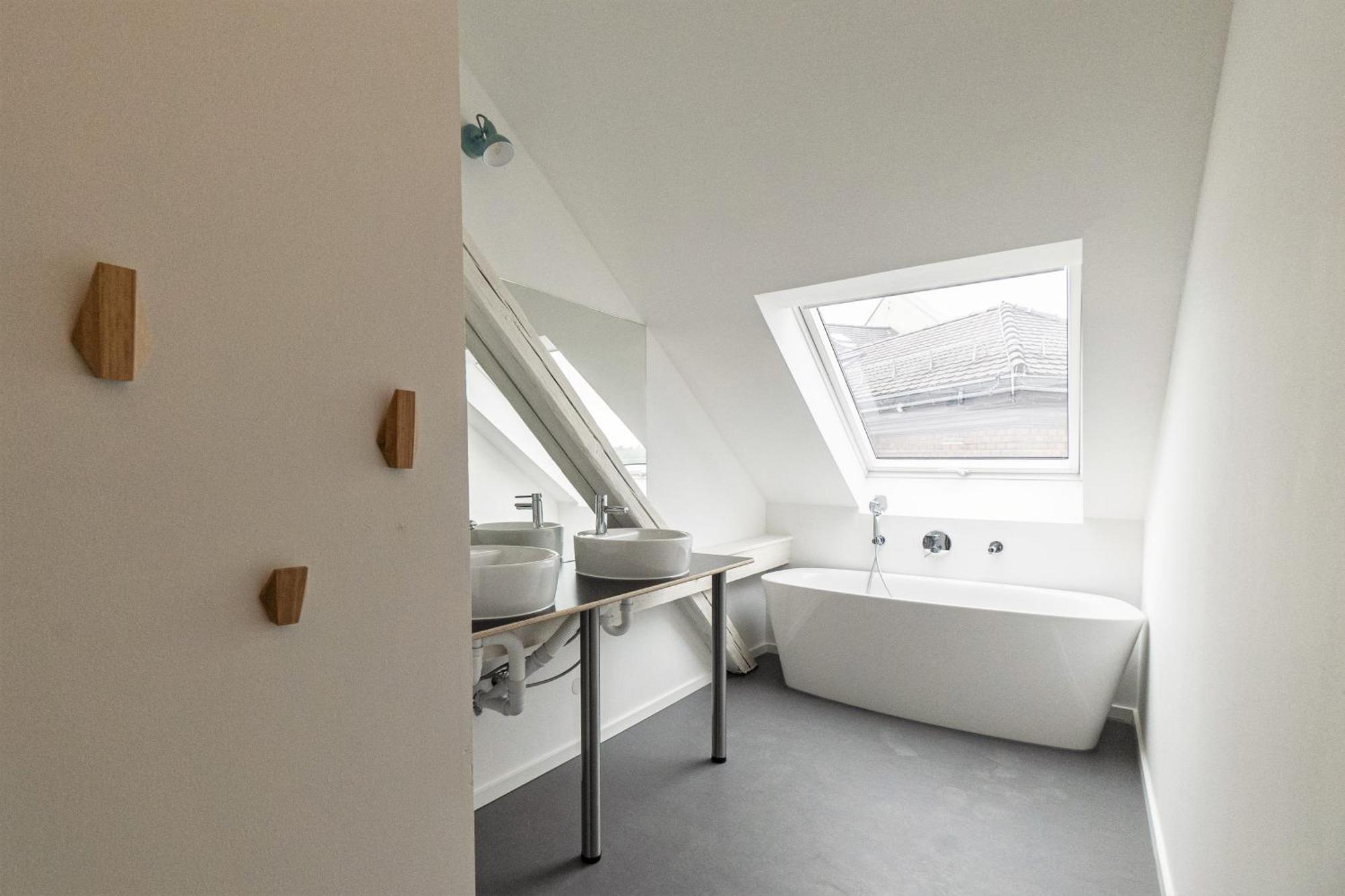 Kuenstlerzimmer Im Kulturhaus Haeselburg Gera Zewnętrze zdjęcie