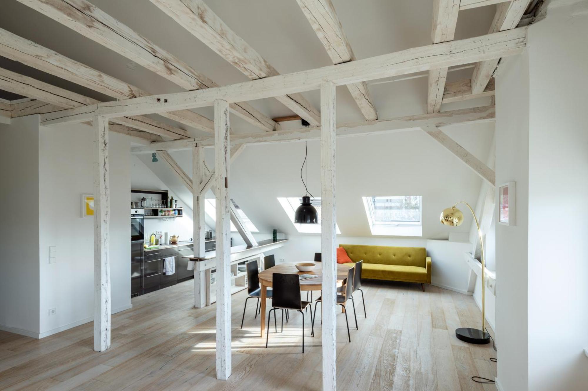 Kuenstlerzimmer Im Kulturhaus Haeselburg Gera Zewnętrze zdjęcie